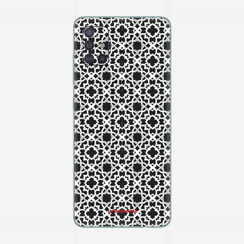 Galaxy A51 Skins & Wraps